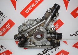 Oil pump 90209991 for OPEL