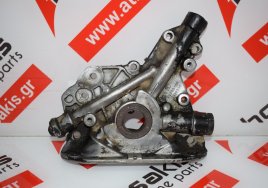 Bomba de aceite 90209991 para OPEL