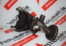 Ölpumpe 032115109B zum VW, SEAT