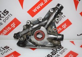 Pompa olio 90209942 per OPEL 
