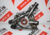 Pompa olio 90209942 per OPEL 
