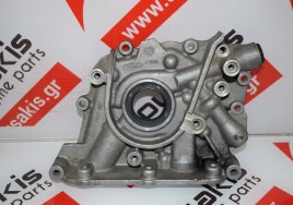 Ölpumpe 96MM6600AK zum FORD 