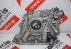 Bomba de aceite 96MM6600AK para FORD 