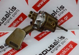 Oil pump 7660047 for FIAT