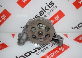Τρόμπα Λαδιού 06A115105B, 06A115105C για VW, AUDI, SKODA, SEAT AKL, AHL
