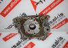 Pompa olio 70B, 94580158, 25189697, 96325246 per DAEWOO, CHEVROLET A08S3, F8CV