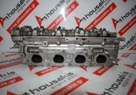 Cylinder Head 958M6090BB for FORD 
