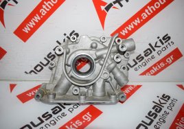 Oil pump 98MM6604AD for FORD, VOLVO