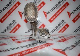 Ölpumpe 101044, 60538762 zum ALFA ROMEO 