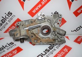 Bomba de aceite 90400090 para OPEL 