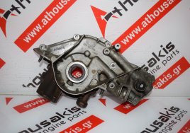 Bomba de aceite MM101679 para FIAT 