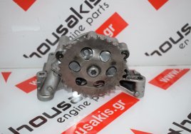 Pompa olio 038115105B, 038115105D per VW, SEAT, SKODA, AUDI