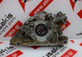 Τρόμπα Λαδιού 9642921480 για PEUGEOT, CITROEN