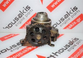 Ölpumpe 03D115105G, BMD, AWY, BBM, AZQ, BZG, BME, BZG, CGP zum VW, SKODA, SEAT BMD, AWY, BBM, AZQ, BZG, BME, BZG, CGP