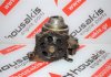 Bomba de aceite 03D115105G, BMD, AWY, BBM, AZQ, BZG, BME, BZG, CGP para VW, SKODA, SEAT BMD, AWY, BBM, AZQ, BZG, BME, BZG, CGP