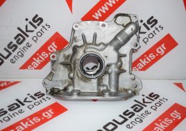 Масляный насос 030115105J для VW, SEAT 