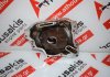 Bomba de aceite 030115105J para VW, SEAT 