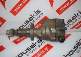 Τρόμπα Λαδιού 826F6604AAA για FORD 