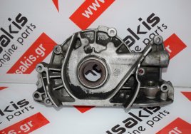 Oil pump 7717392 for FIAT 