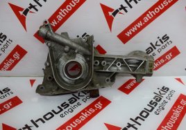 Pompe à huile 60661197, 60661249, 60673158 pour ALFA ROMEO