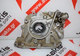Oil pump 96MM6600AN for FORD 