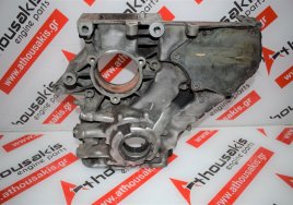 Pompa olio 90529141 per OPEL 