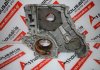 Pompa olio 90529141 per OPEL 