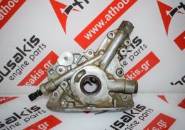 Bomba de aceite 96350159 para DAEWOO, CHEVROLET