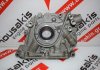 Pompa olio 98MM6604B1A per FORD, VOLVO 