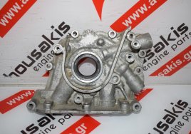 Pompa olio 98MM6600CE per FORD, MAZDA 