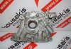 Ölpumpe 98MM6600CE zum FORD, MAZDA 
