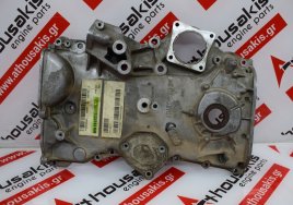 Pompe à huile MN195733 pour MITSUBISHI, SMART 