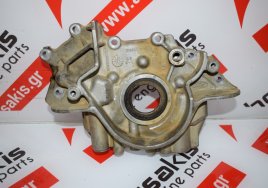Bomba de aceite 978M6600AIG para FORD, MAZDA