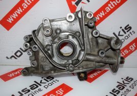 Τρόμπα Λαδιού 21311-26XXX για HYUNDAI, KIA G4EE, G4ED