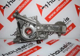 Pompe à huile 60599763, 60628668, 60812947 pour ALFA ROMEO