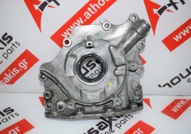 Pompe à huile 9648530980 pour FORD, PEUGEOT, CITROEN 