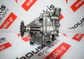 Bomba de aceite 2.0 DCi, M9R, 8200345633, 8200346592 para OPEL, NISSAN, RENAULT M9R