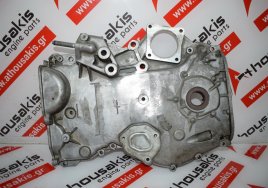 Pompe à huile MN195285 pour MITSUBISHI, SMART 