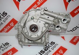 Pompa olio 55209695, 55269959 per FIAT, ALFA ROMEO
