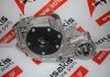 Pompa olio 55209695, 55269959 per FIAT, ALFA ROMEO 