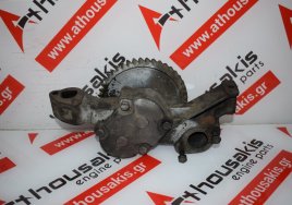 Ölpumpe 4011800001, 4031801701, 51.05100.6133 zum MERCEDES, MAN