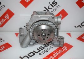 Ölpumpe 03C105AG zum VW, AUDI, SKODA, SEAT 