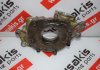 Pompe à huile 12571896 pour GM, CHEVROLET 
