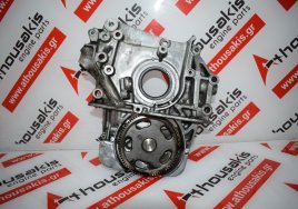 Bomba de aceite RF2A-14-100D para MAZDA RF5C, RF7J