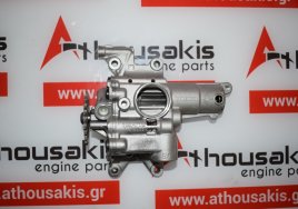 Bomba de aceite 31330979 para VOLVO
