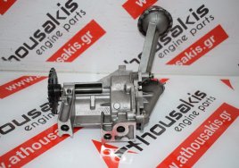 Oil pump 8200307174, 15010-2231R, 15000-3395R for RENAULT, NISSAN K9K