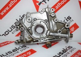 Τρόμπα Λαδιού 21310-26020 για HYUNDAI