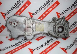 Bomba de aceite 55232196, 93177337, 73502327 para FIAT, OPEL 