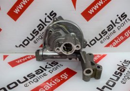 Τρόμπα Λαδιού 03F115105D, CBZ για VW, SEAT, AUDI, SKODA CBZ