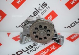 Pompa olio 03L115105C per VW, AUDI, SEAT, SKODA 